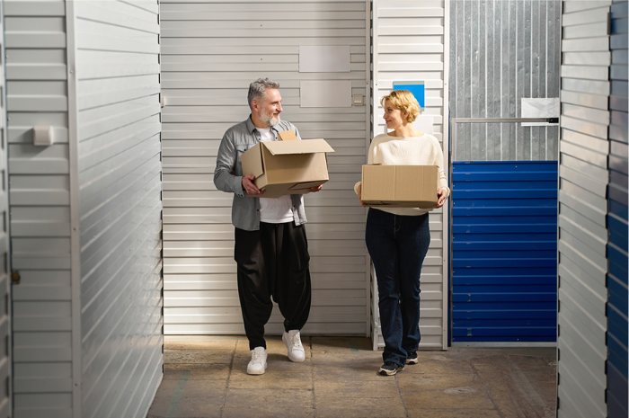 Fill Units Faster with These Self Storage Lease-Up Strategies