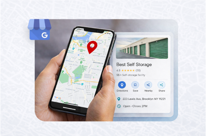 Why Your Google Business Profile Is Your Most Important Marketing Asset