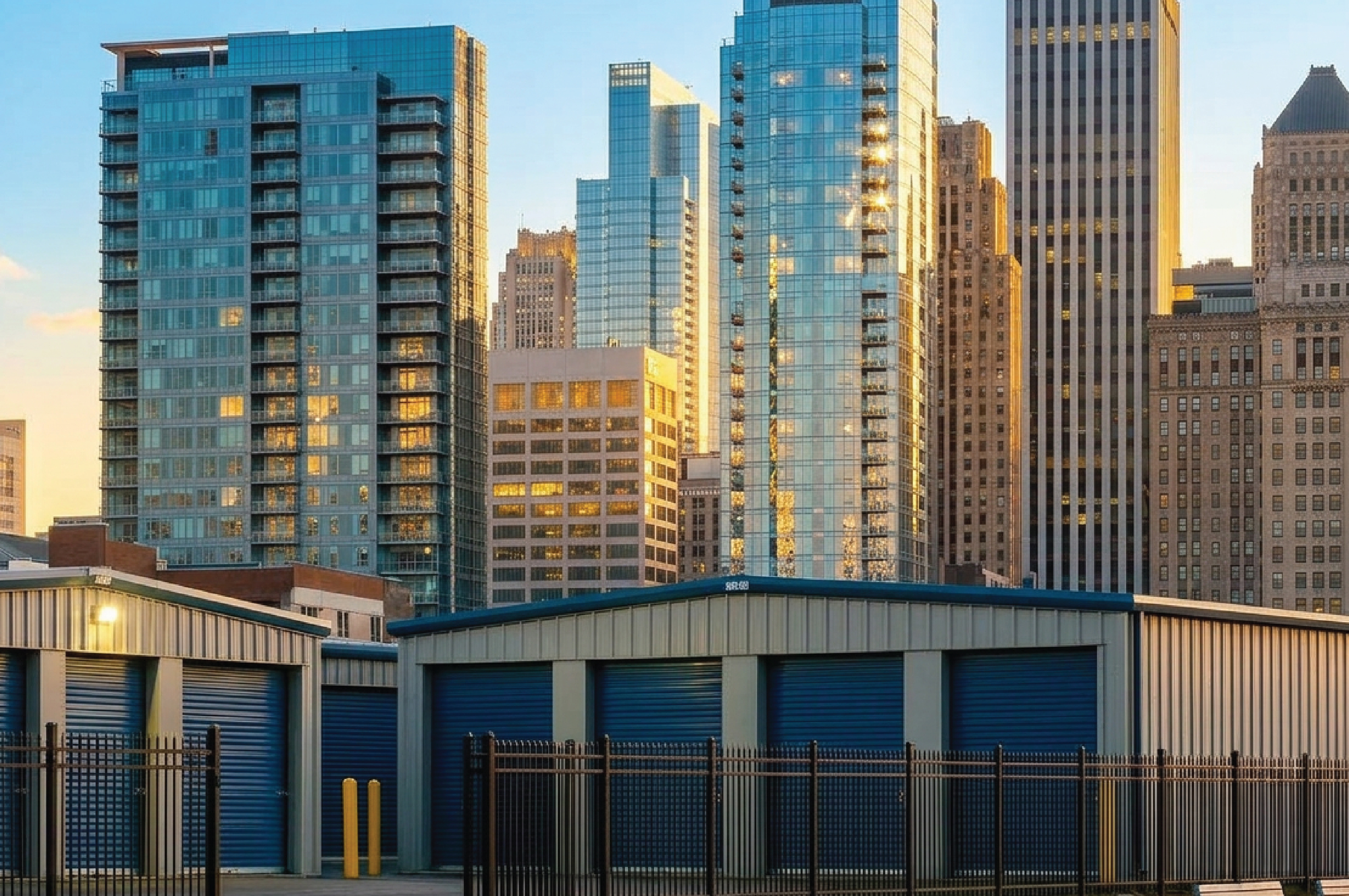 Why Some Cities Are Restricting Self Storage Development