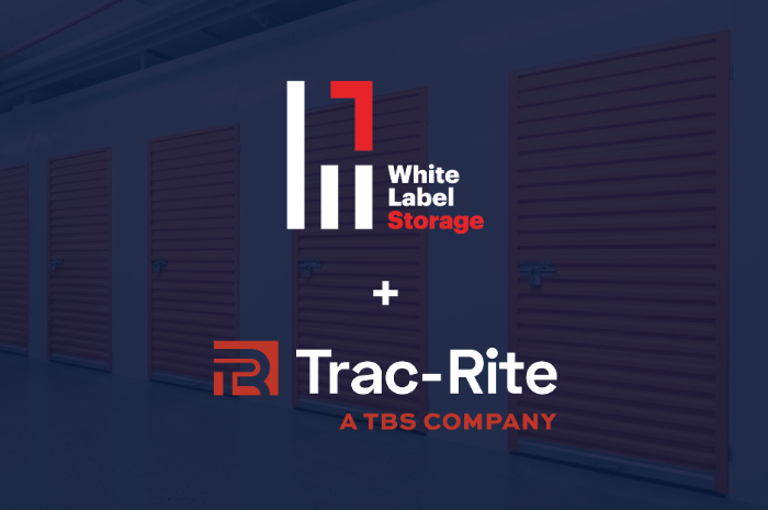 White Label Storage Partners with Trac-Rite to Expand Vendor Benefits for Managed Facilities