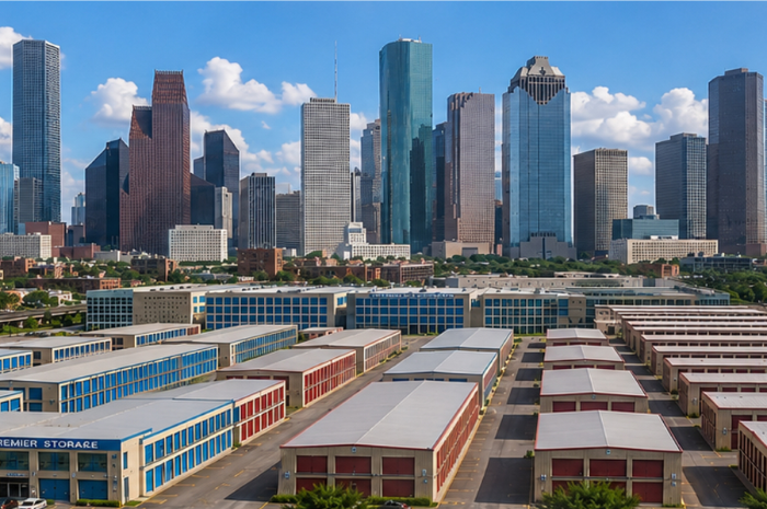 Which Self-Storage Markets Are Oversupplied in 2026
