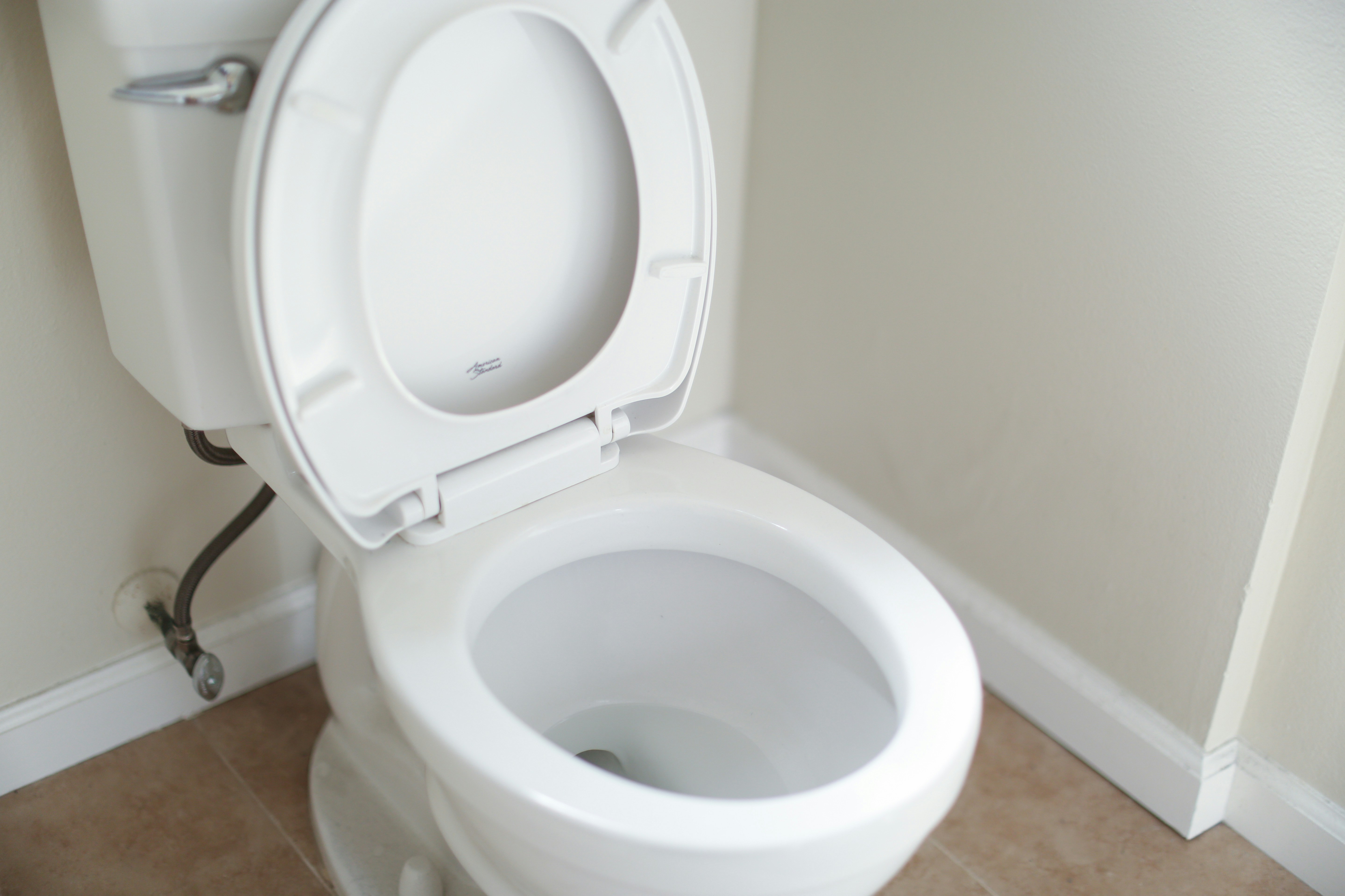 Toilet Installation and Repair