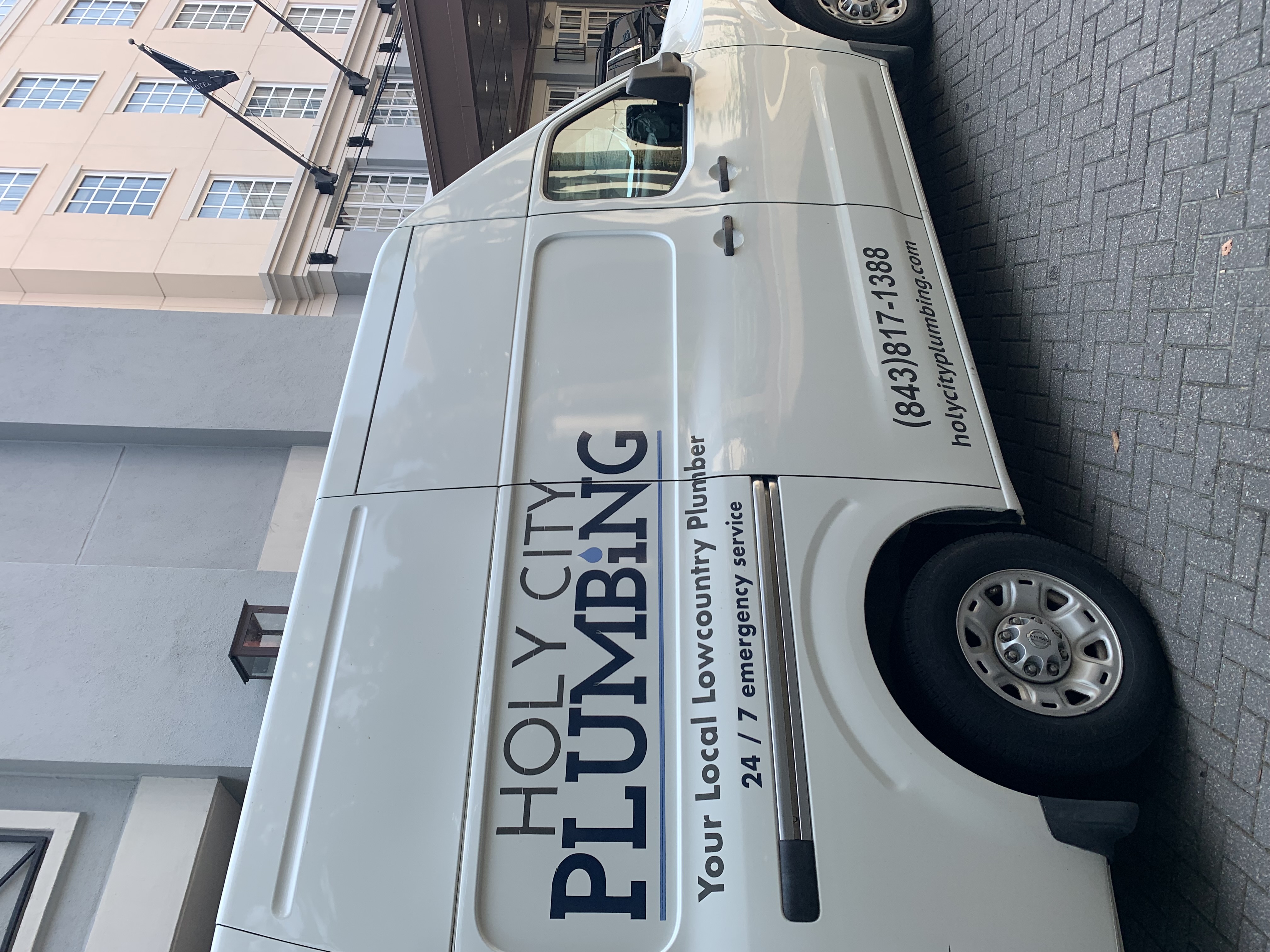 Grease Trap Maintenance