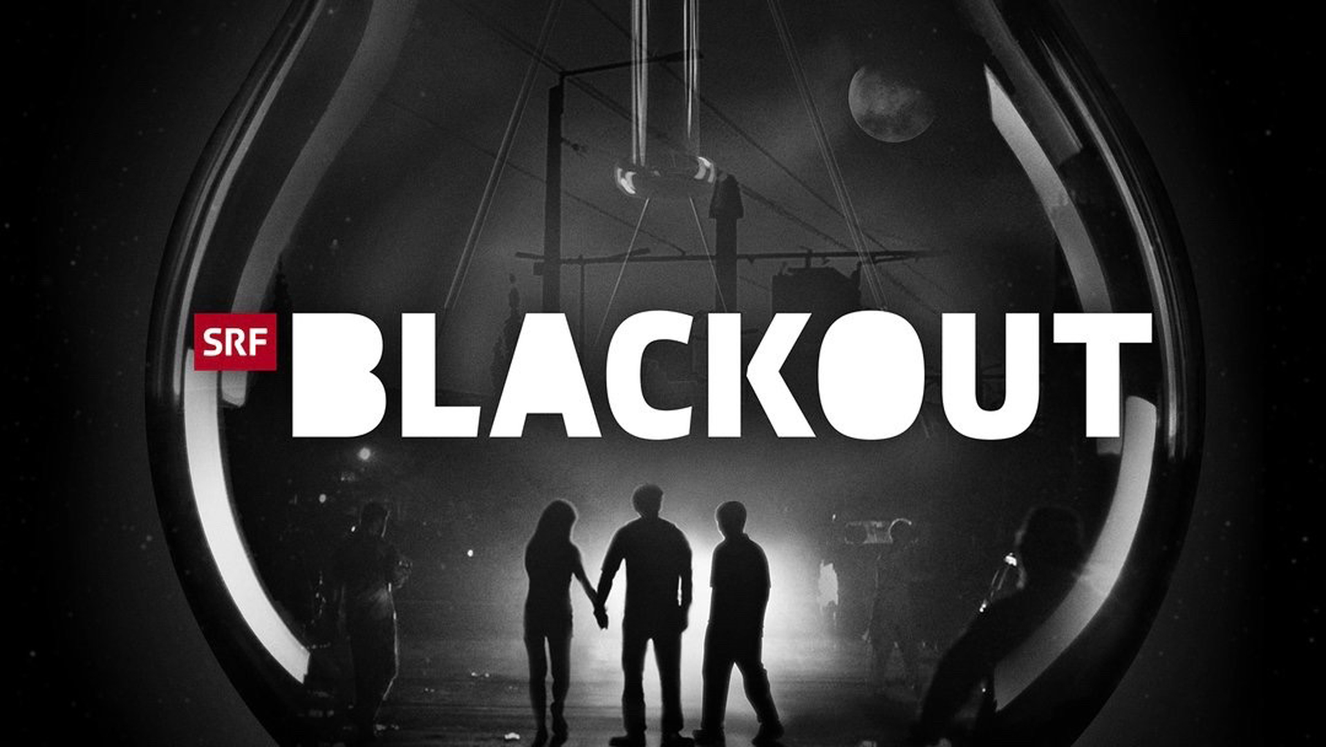 Blackout Thumb