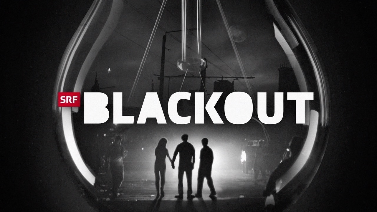 Blackout Soundtrack