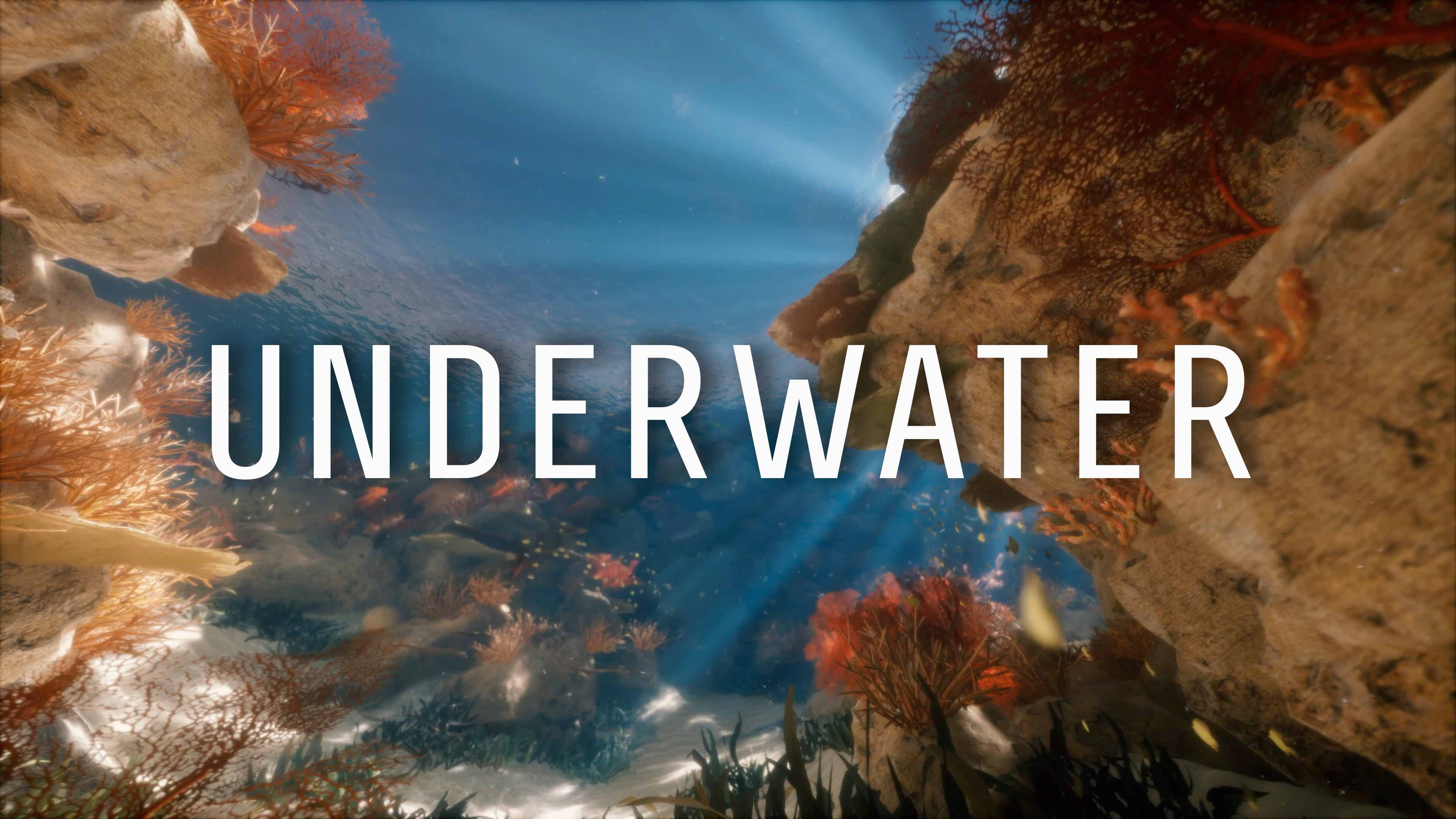 Underwater Song
