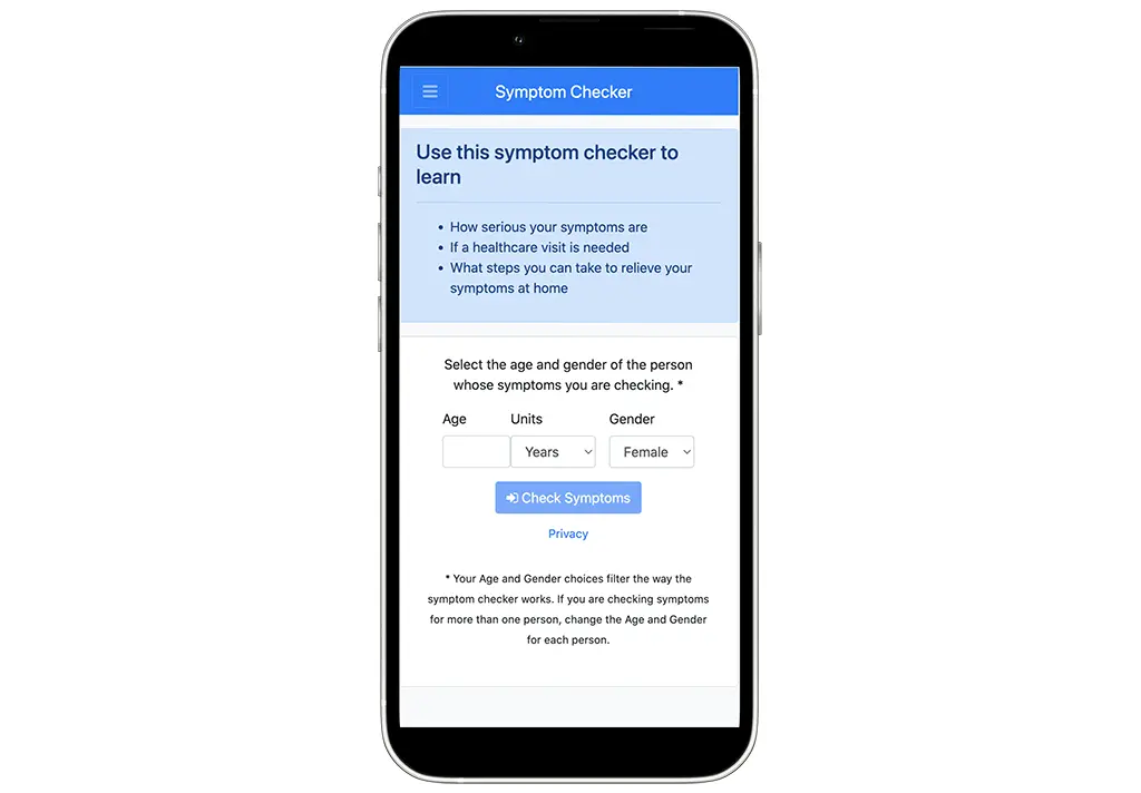 How to: Embed in a mobile app