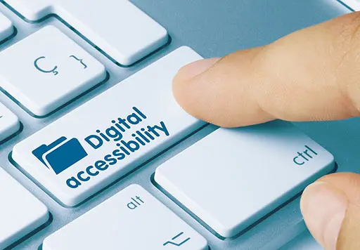 Web App Accessibility