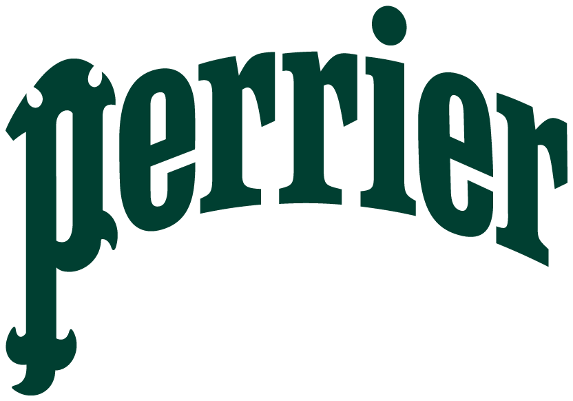Logo Perrier