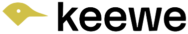 Logo Keewe