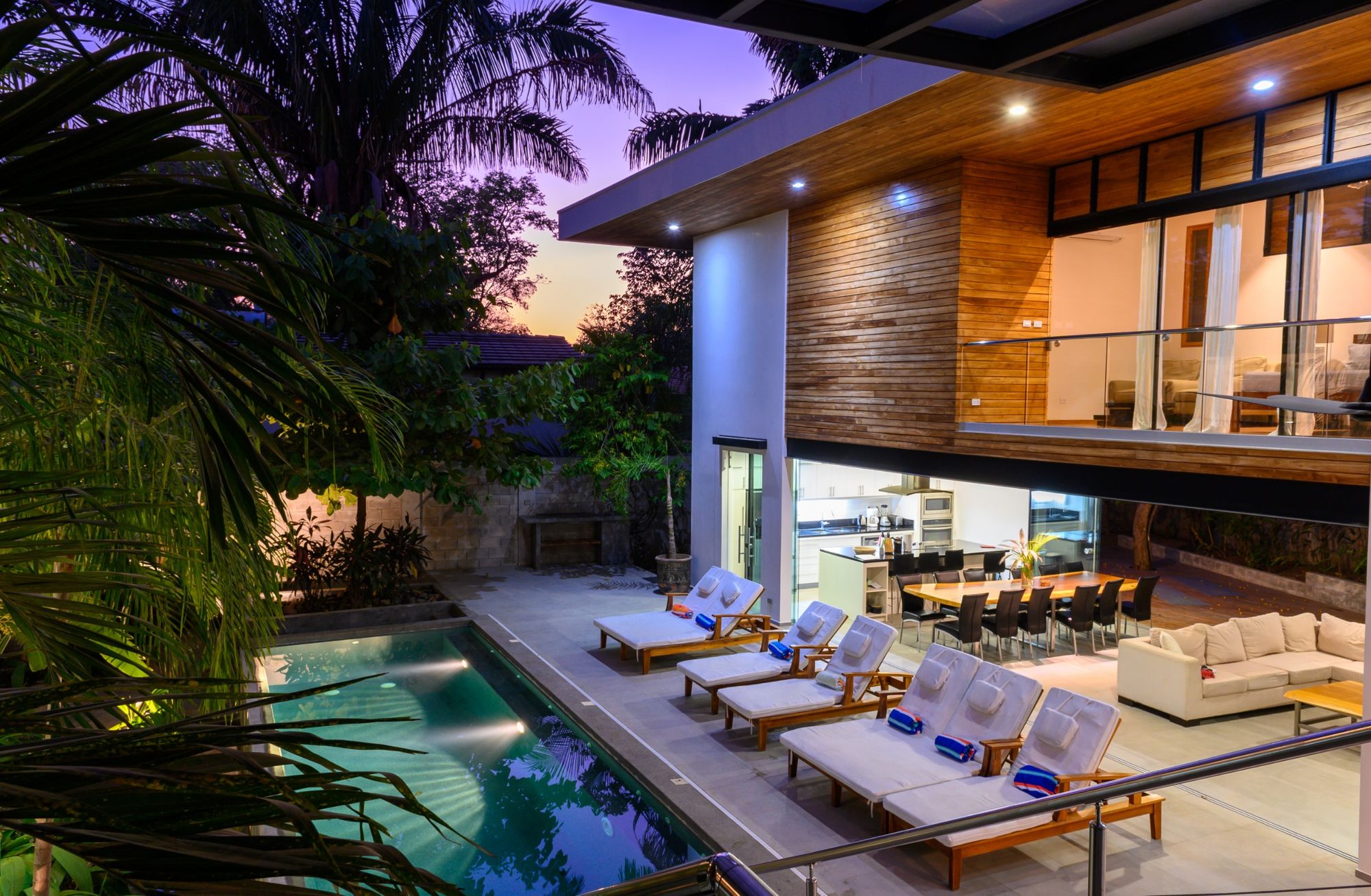 Ultra-Luxury Rental Squeeze: Even Billionaires Are Feeling the Pinch