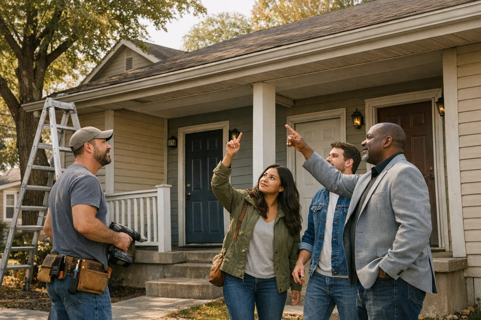 DSCR loan eligibility requirements for first time real estate investors