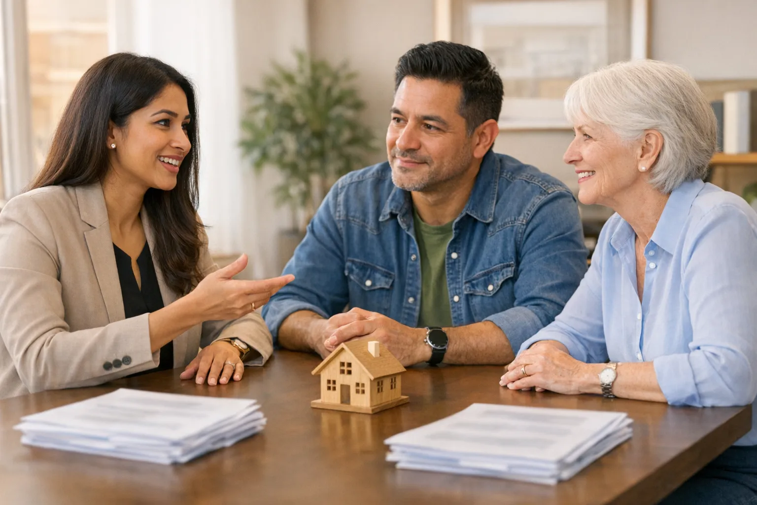 DSCR loan versus bank statement loan comparison for real estate investors