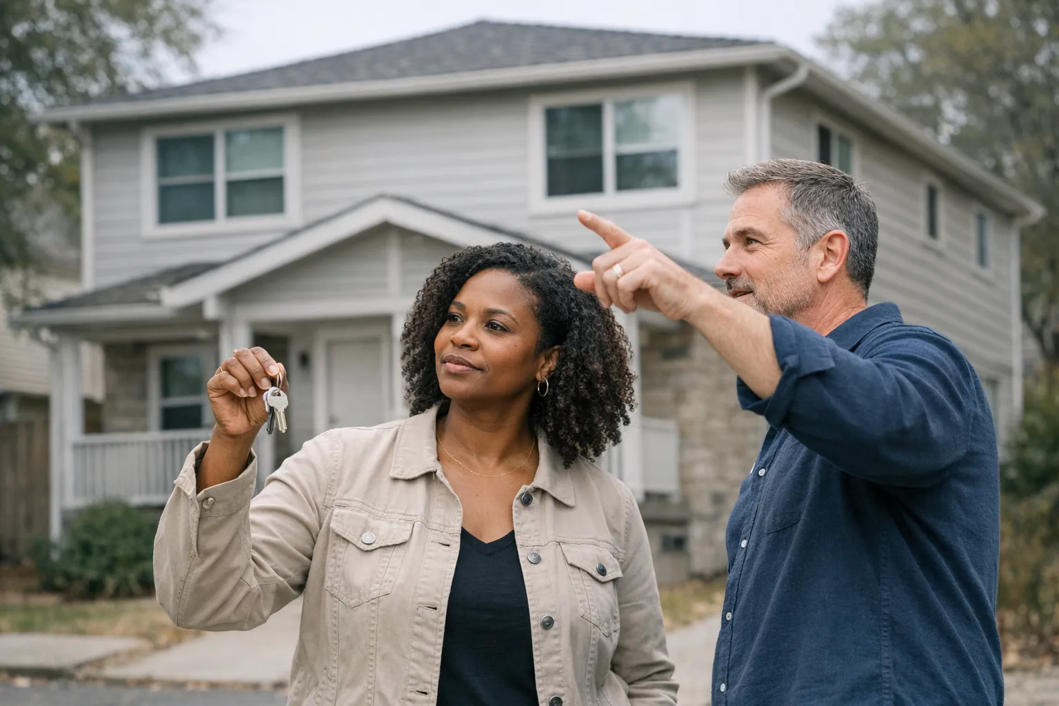 DSCR loan seasoning requirements for real estate investors