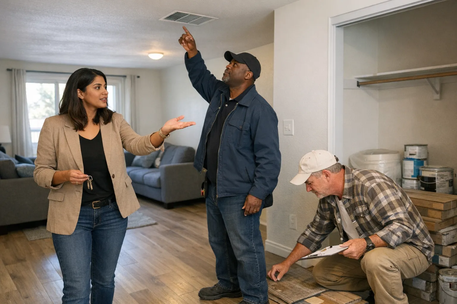 Interest-only rental mortgage options for real estate investors