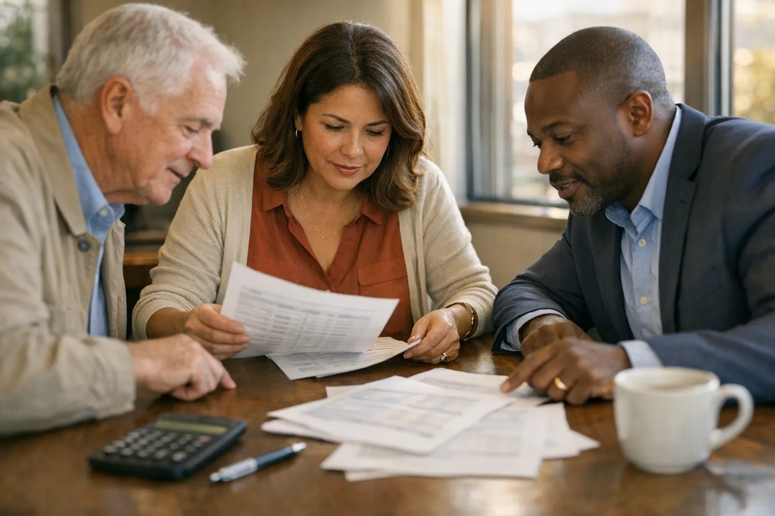 How lenders verify rental income for investment properties