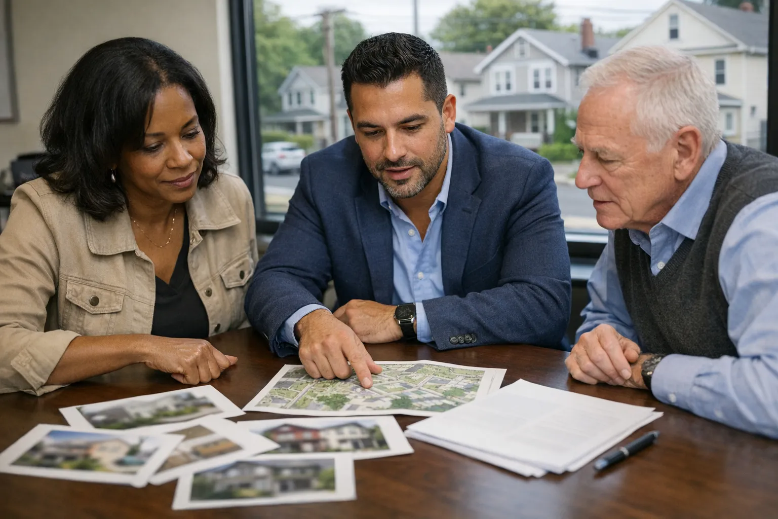 Property insurance carrier withdrawals impact on real estate investors