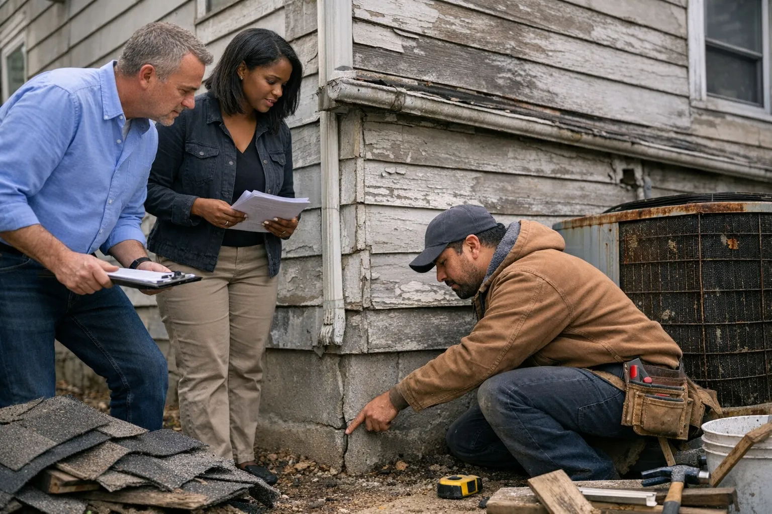 Hidden costs destroying rental property profits