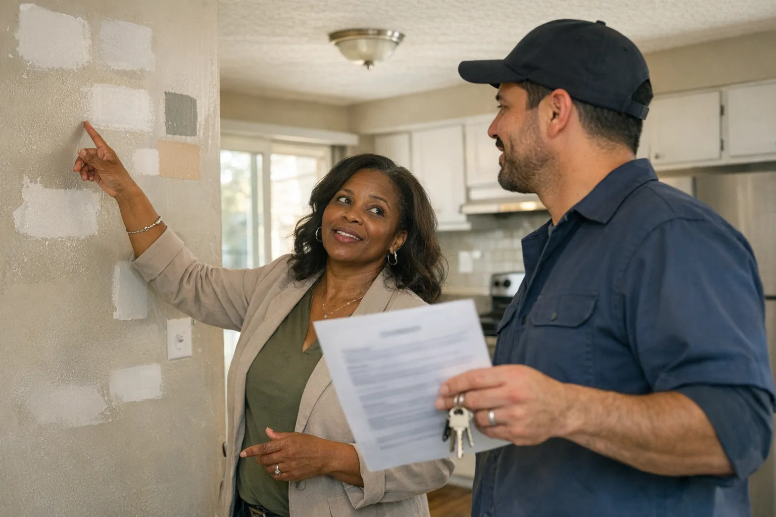DSCR loan lease agreement requirements for real estate investors