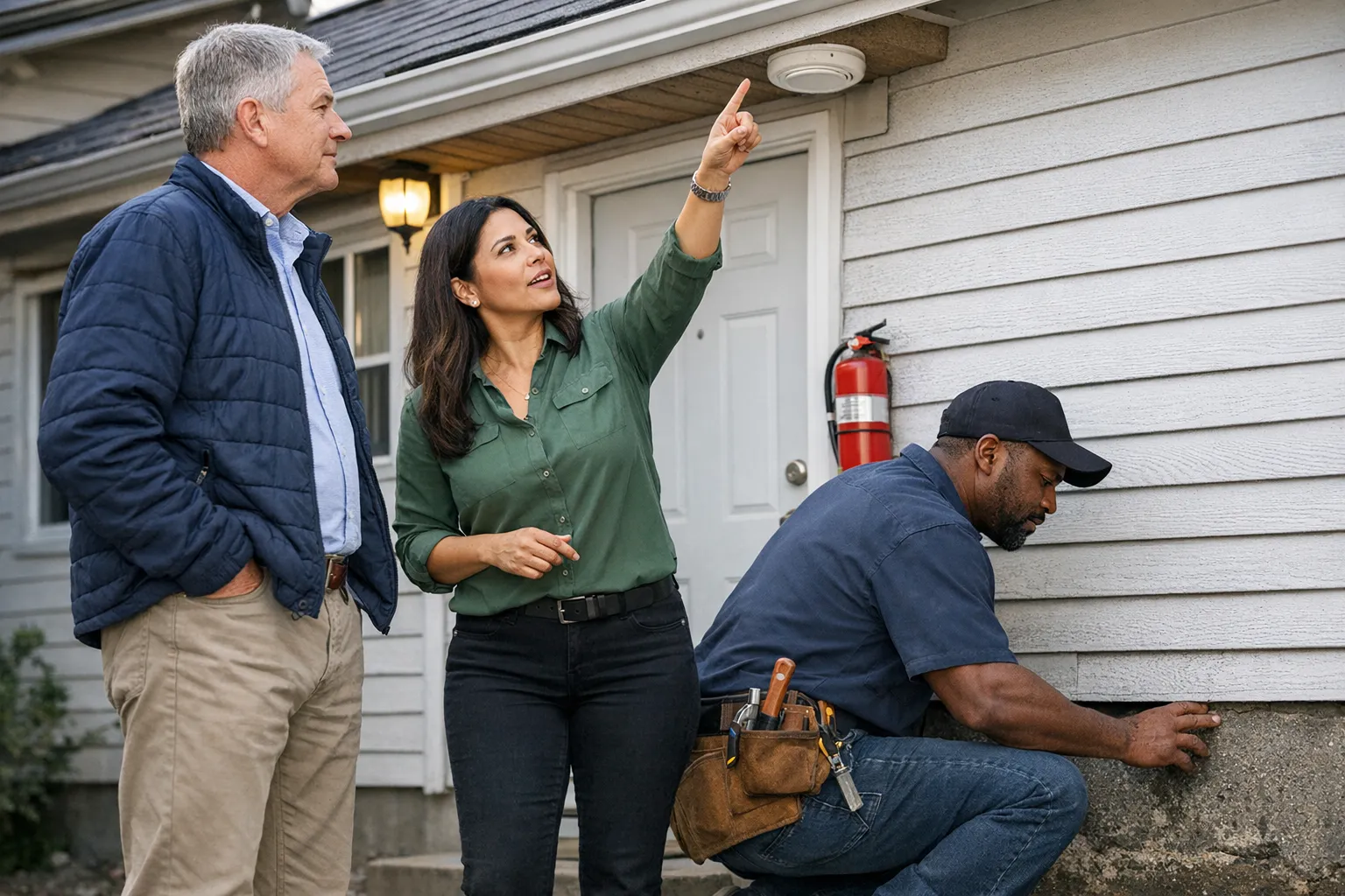 Essential insurance requirements for rental properties for real estate investors