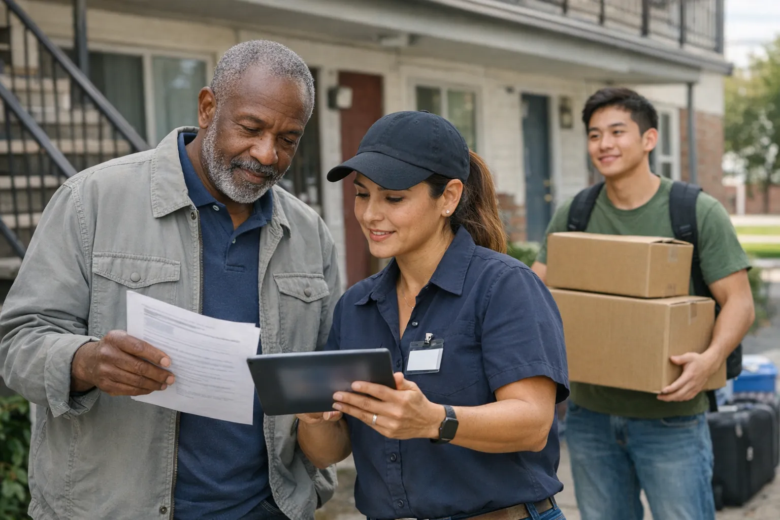 Student housing income volatility risks for DSCR loan investors