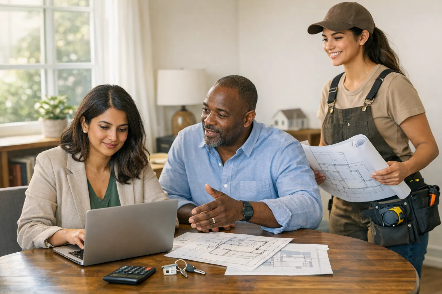 Discount points vs interest rate investment guide hero image
