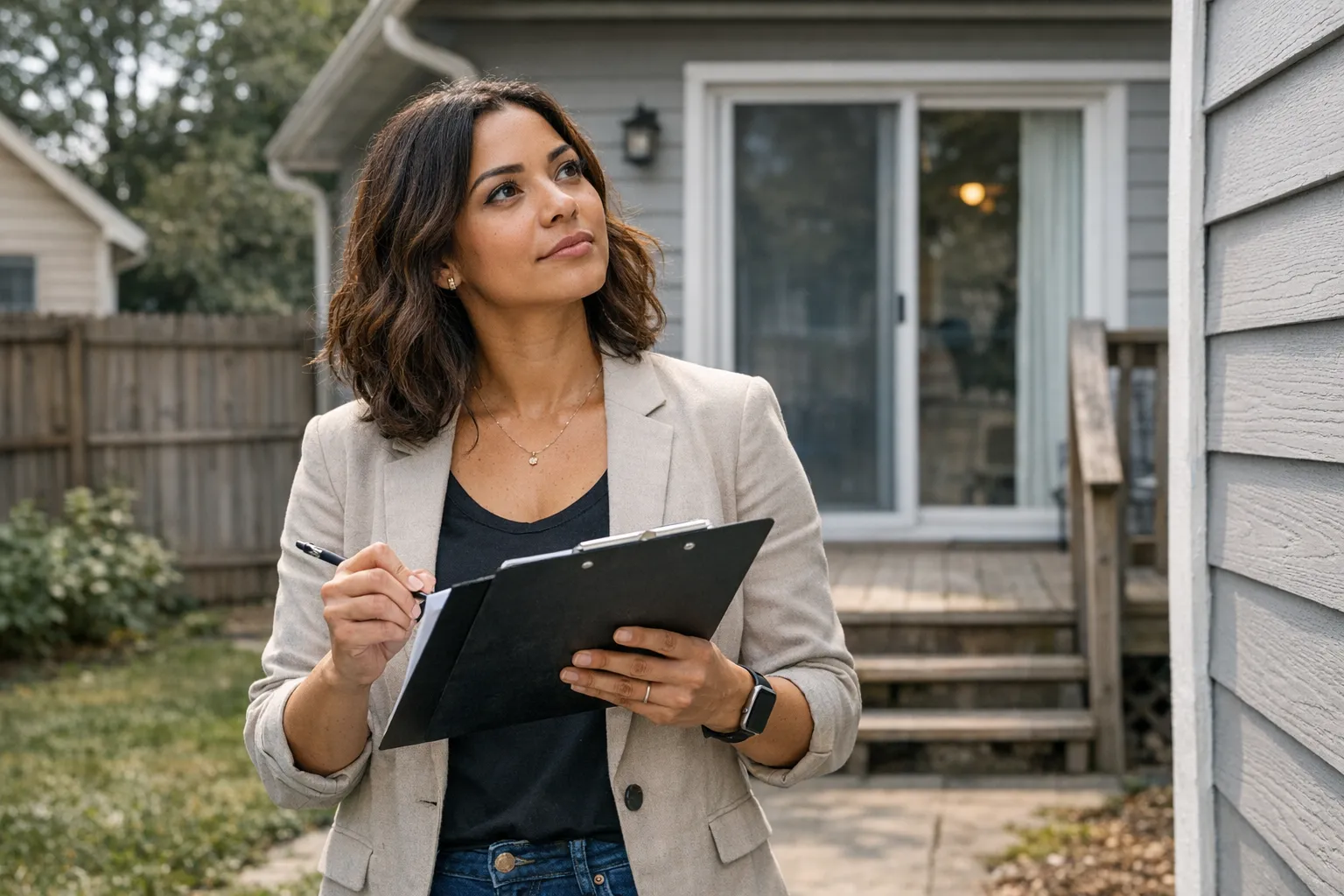 DSCR loans for rental properties guide hero image