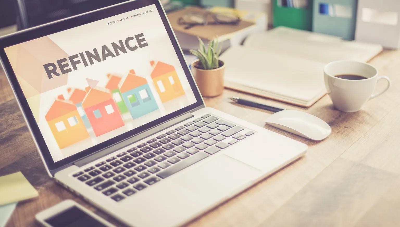 Can you use DSCR loans to refinance underperforming properties hero image