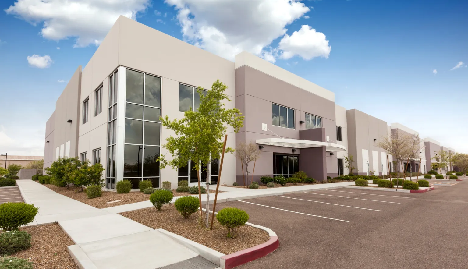 Using DSCR to invest in medical office buildings hero image