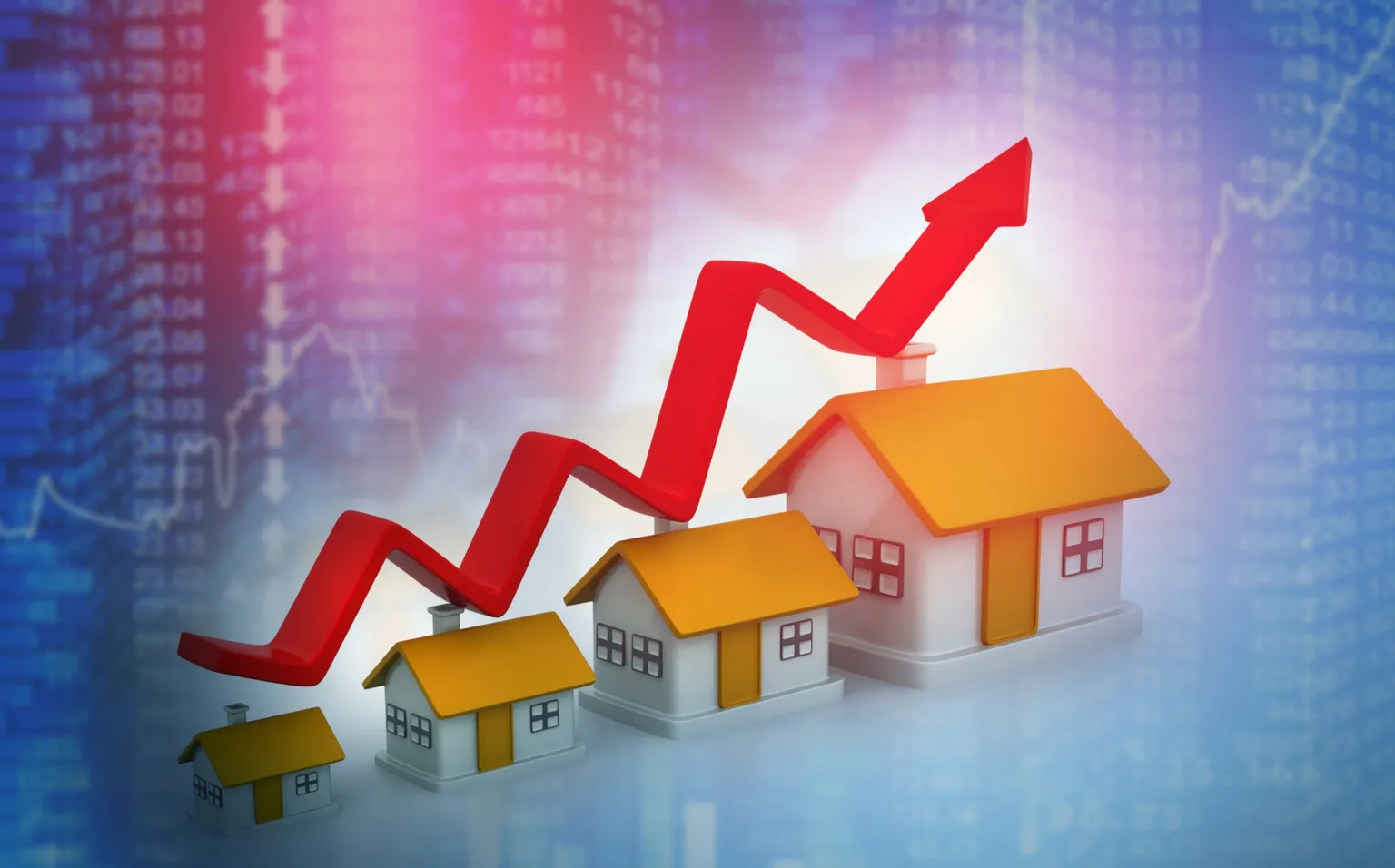 How DSCR supports real estate development hero image