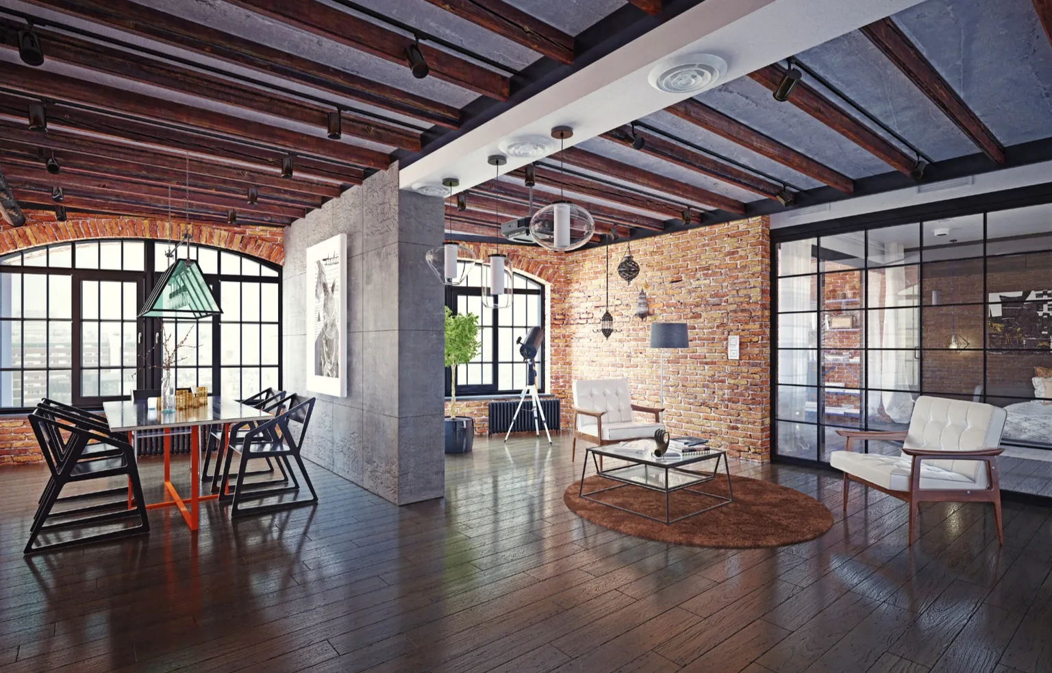 Breathe new life into real estate using DSCR for adaptive reuse investments hero image