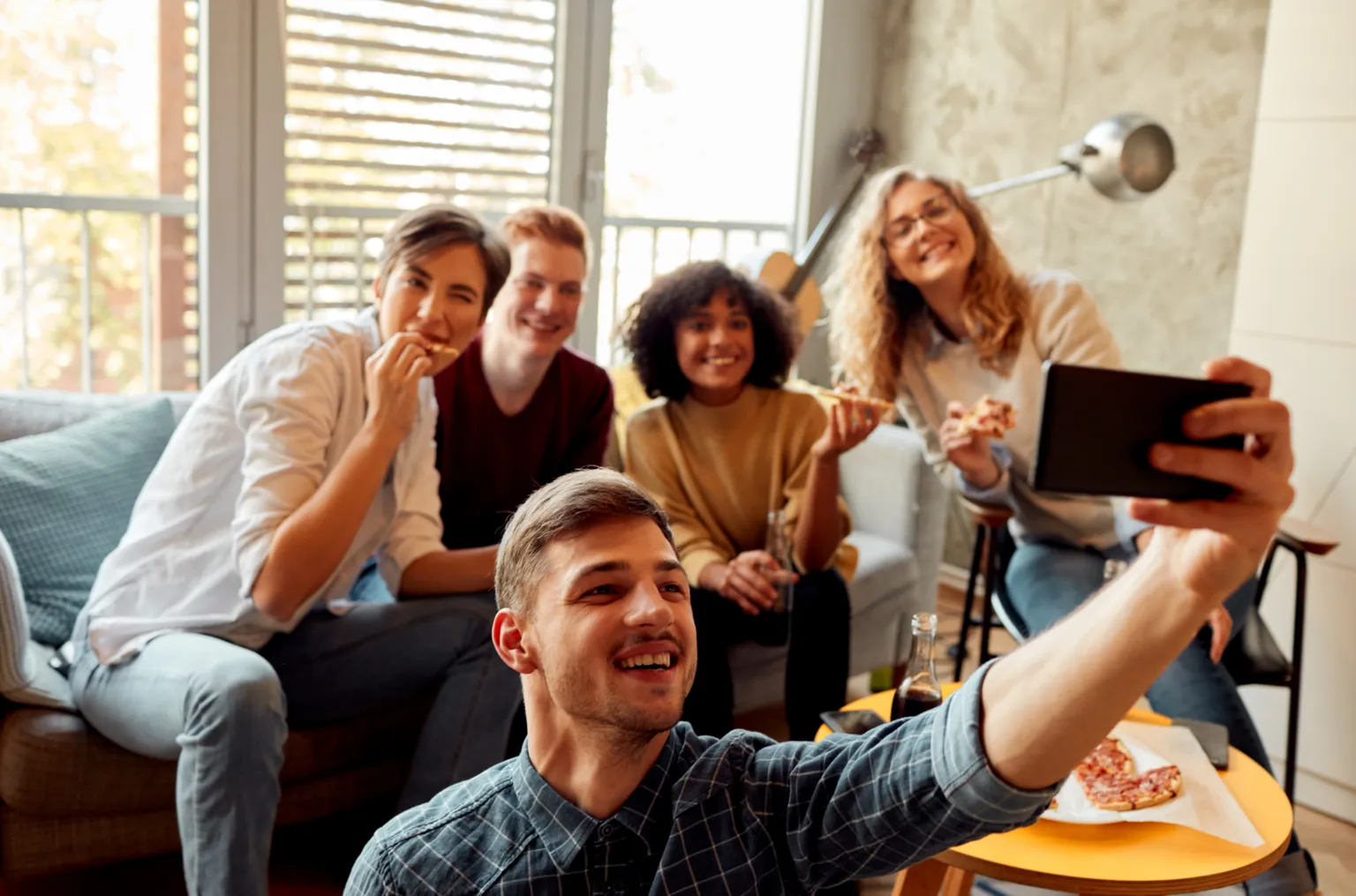 DSCR loans for LA co-living spaces hero image