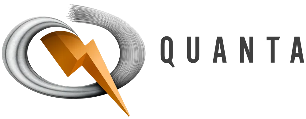 Quanta logo