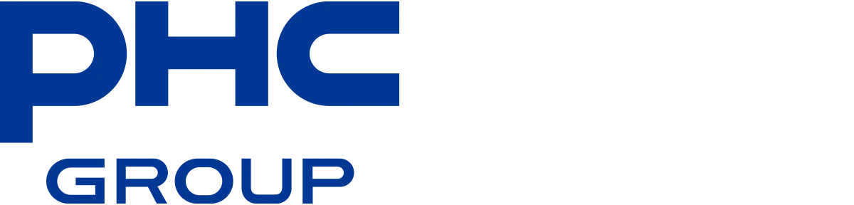 PHC Group logo