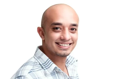 Moneim Serry, Customer Support Manager
