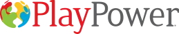 PlayPower logo