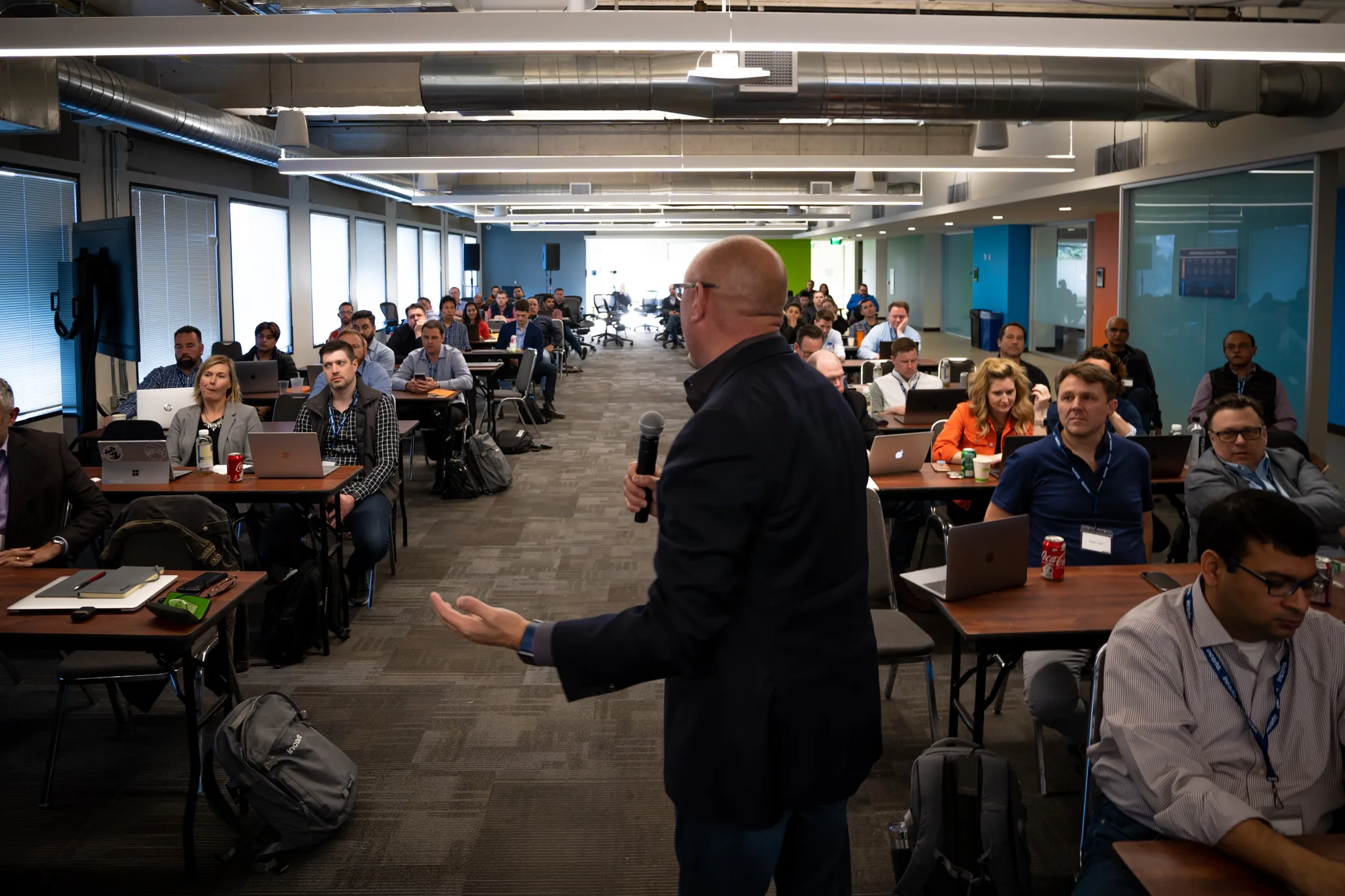 Incorta Team Members