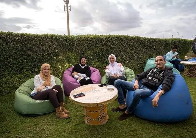 Incorta Team Members