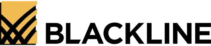 Blackline logo