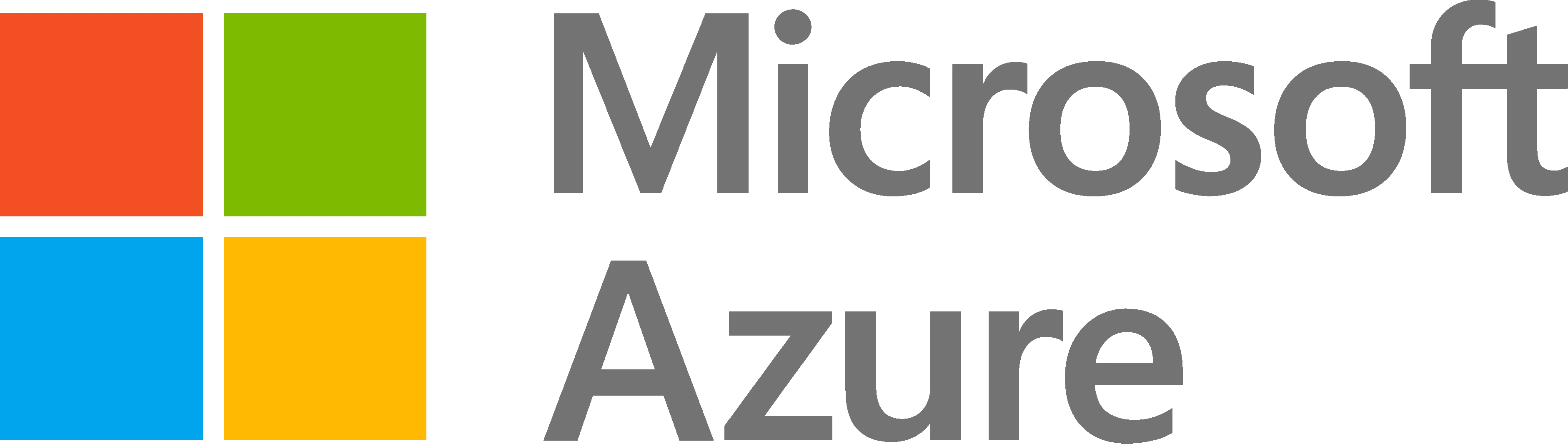 Microsoft Azure logo