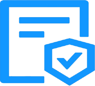 data control icon