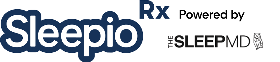 SleepioRx and The SleepMD