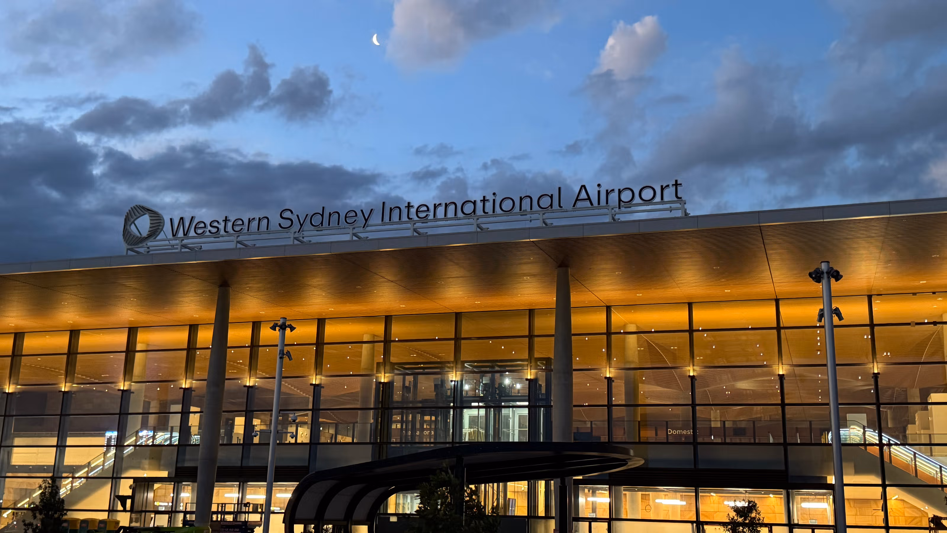 WSI Airport $16 million airline attraction fund for international routes