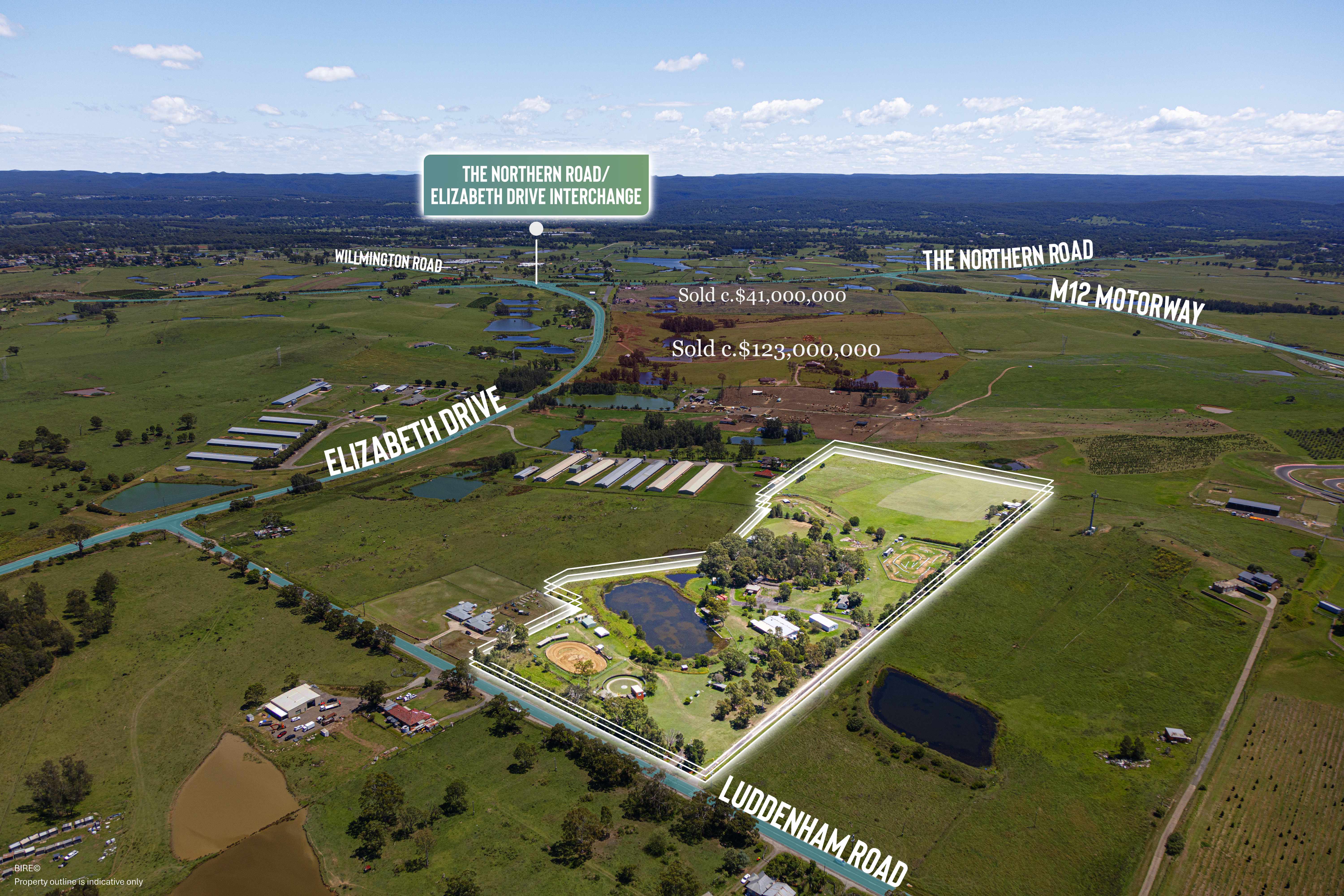 869 Luddenham Road, Luddenham - Image 1