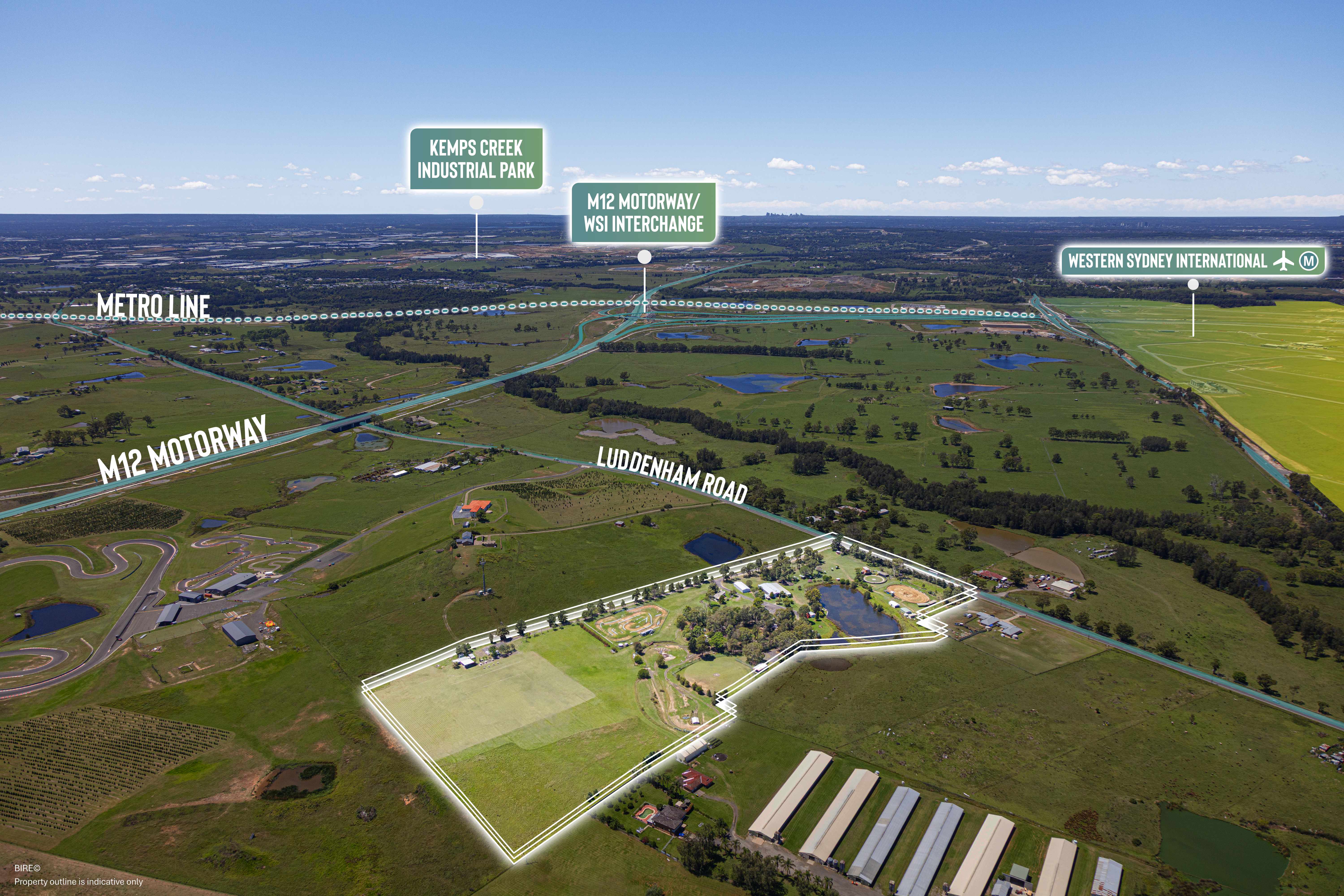 869 Luddenham Road, Luddenham - Image 3