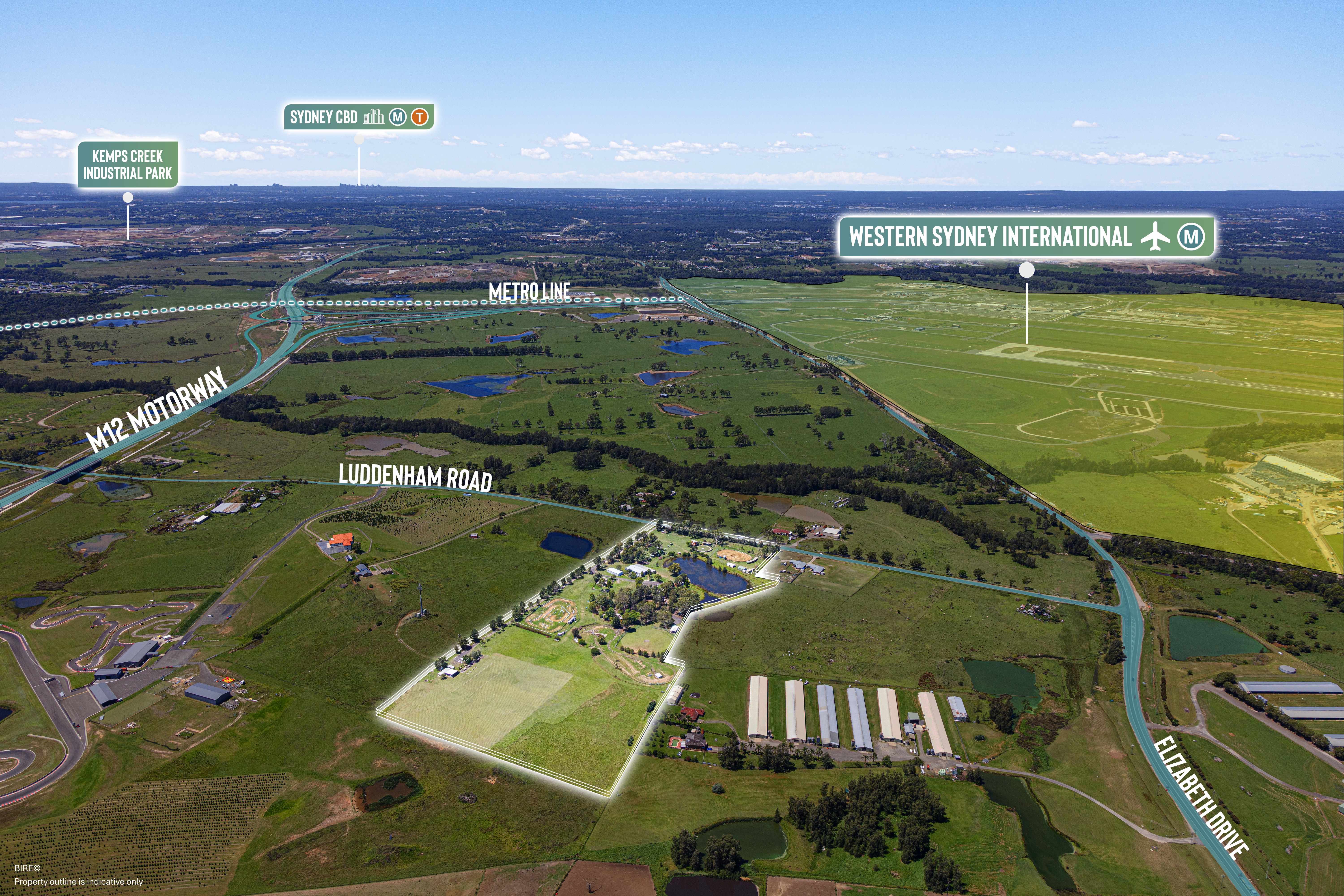 869 Luddenham Road, Luddenham - Image 4