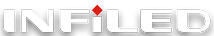 Infiled Logo