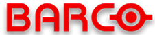 BARCO Logo