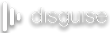 DISGUISE logo