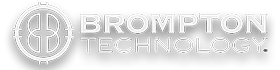 Brompton Technology Logo